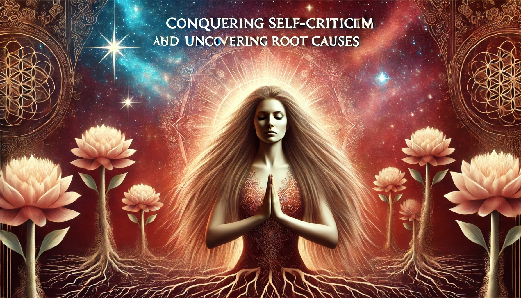 Conquer Self-Criticism: Uncover the Root Causes and Take Control