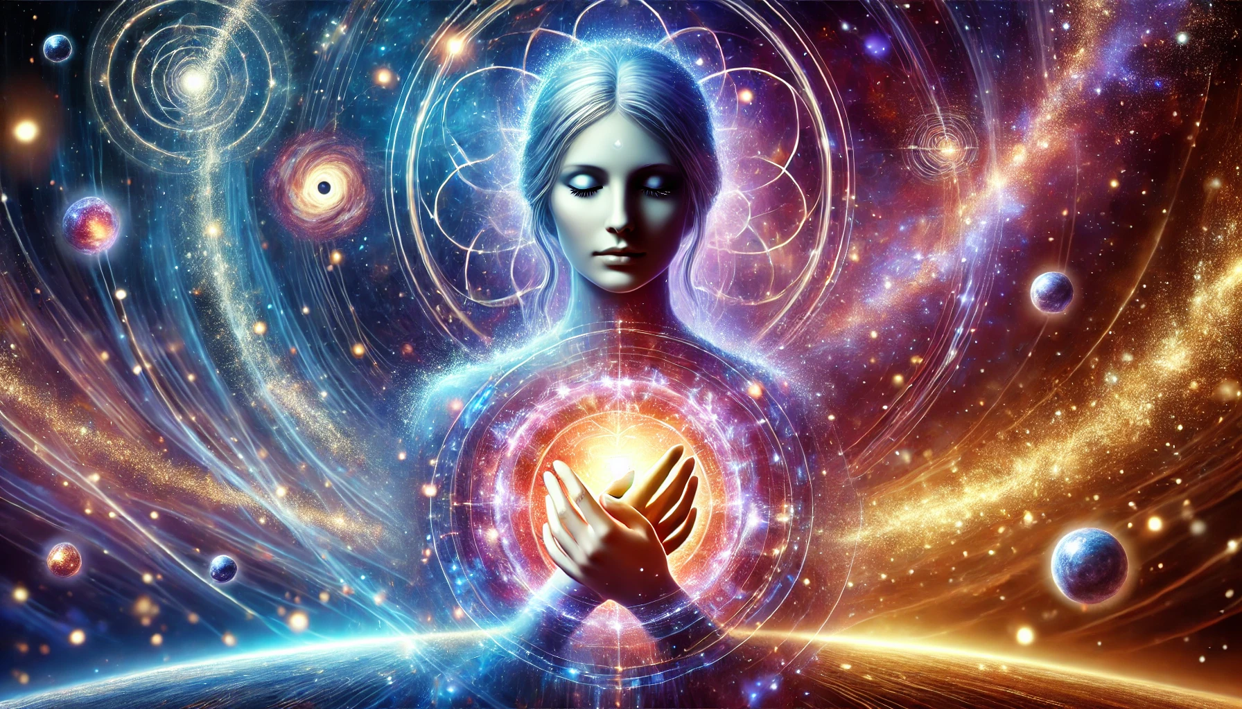 Unleashing Your Mind’s Hidden Power through Quantum Healing